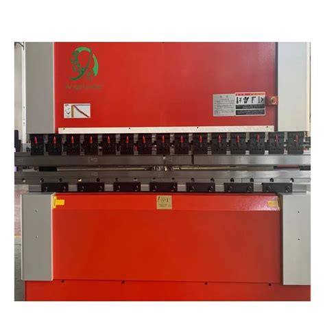 stainless steel sheet bending machine